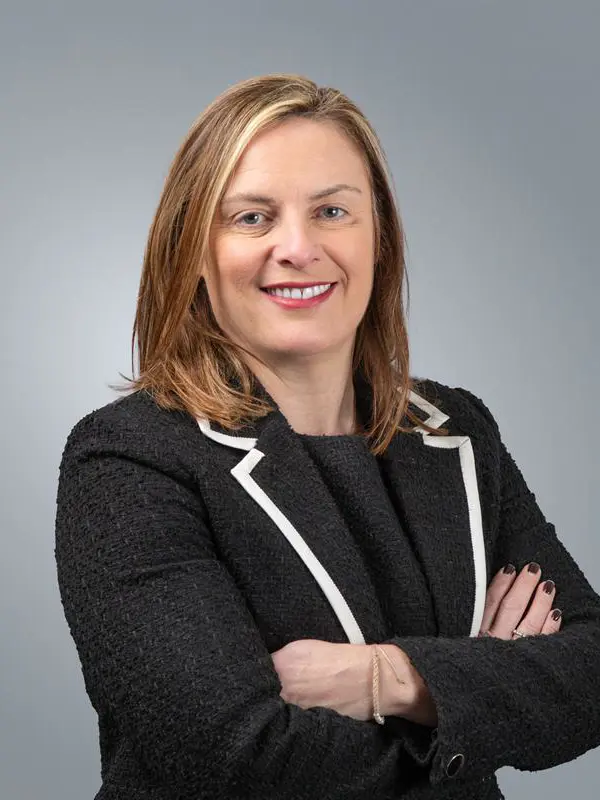 Joanne Gatens