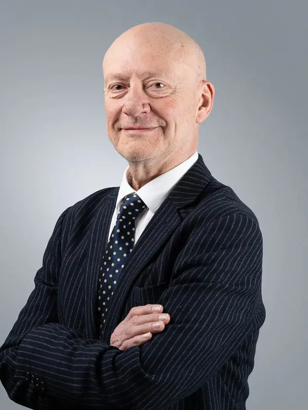 Vic Laffey