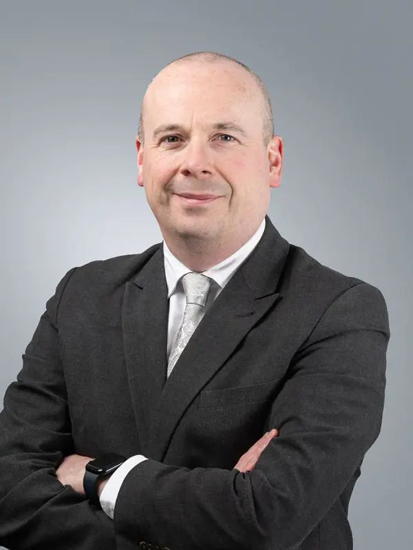 Paul Kennedy