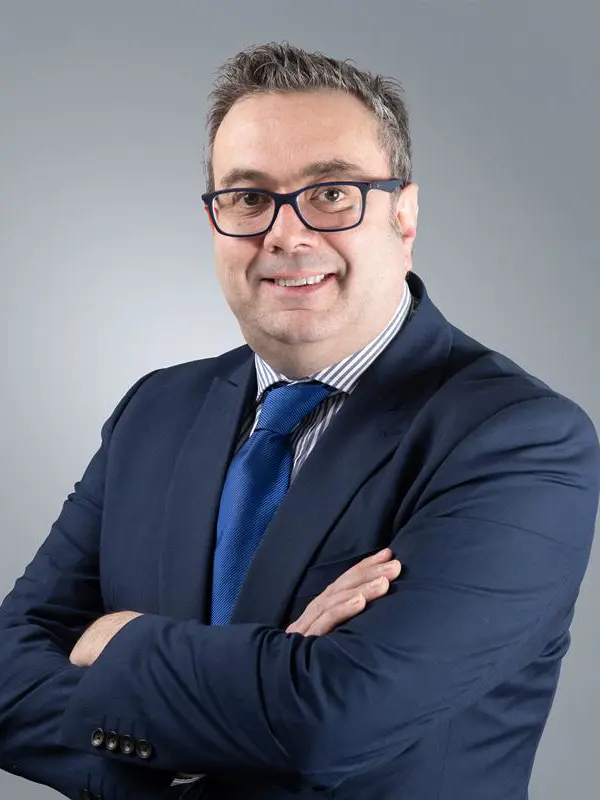 David Parish